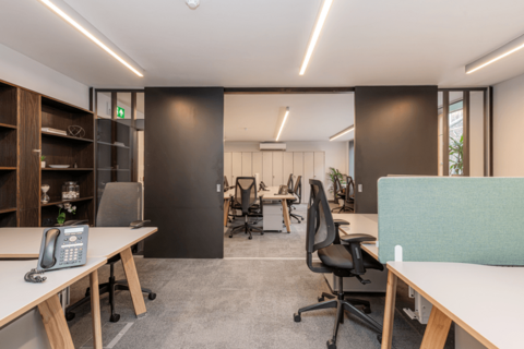 Office to rent, Mayfair, W1J