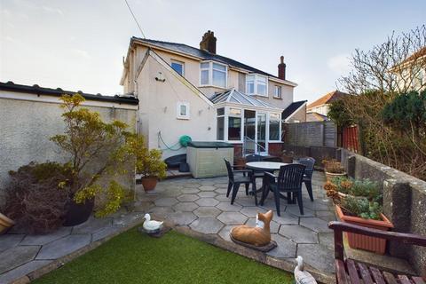 3 bedroom semi-detached house for sale, Nicholls Avenue, Porthcawl CF36