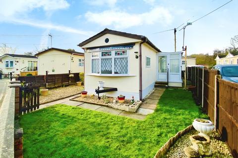 1 bedroom static caravan for sale, Unicorn Park, Unicorn Street, Thurmaston, LE4