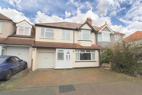 5 bedroom semi-detached house for sale, Erskine Road, Sutton SM1