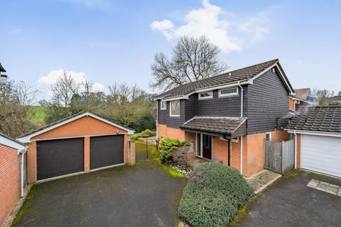 4 bedroom detached house for sale, Emmets Park, Bracknell RG42