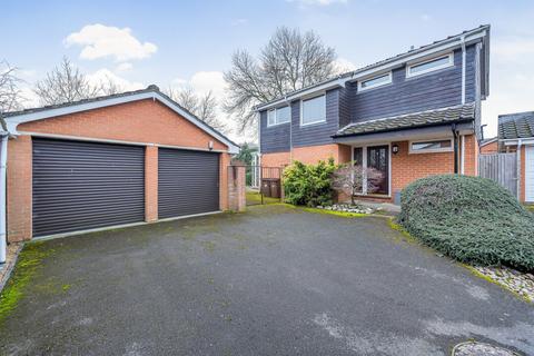 4 bedroom detached house for sale, Emmets Park, Bracknell RG42