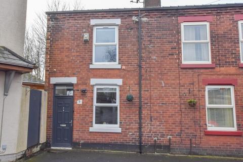 2 bedroom terraced house for sale, Dower Street, Platt Bridge, Wigan, WN2 3TH