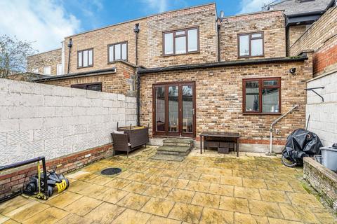 3 bedroom terraced house for sale, Harefield Mews, London, SE4 1LP