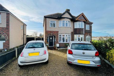 3 bedroom semi-detached house for sale, Greenmoor Road, Nuneaton