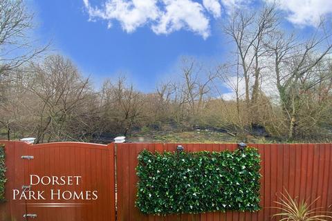 2 bedroom park home for sale, Wheatplot Park Homes, Bournemouth, Dorset