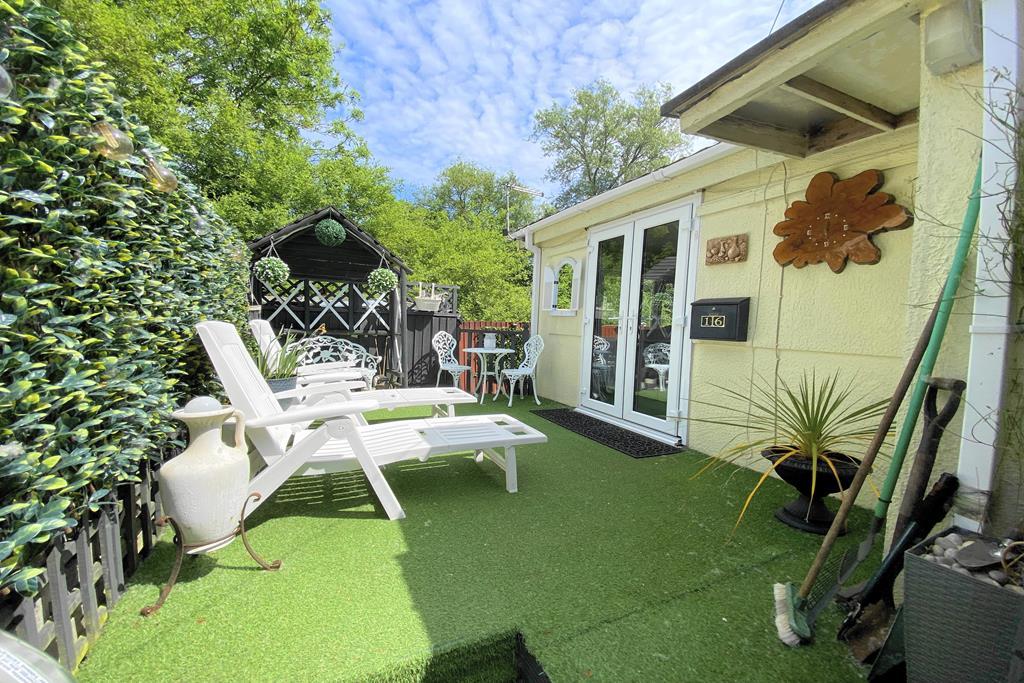 Private Garden