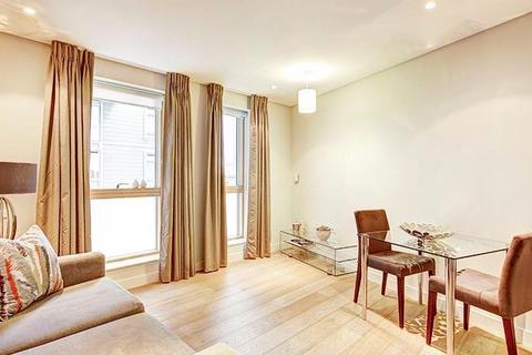 1 bedroom apartment to rent, Merchant Square East, London