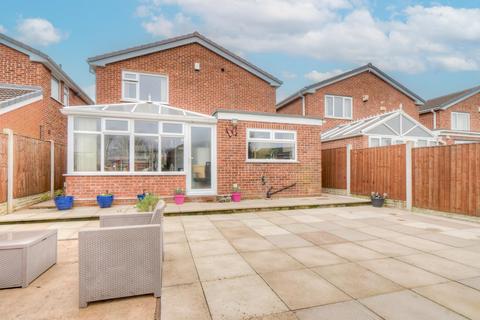 3 bedroom detached house for sale, Collingwood Close, Nottingham