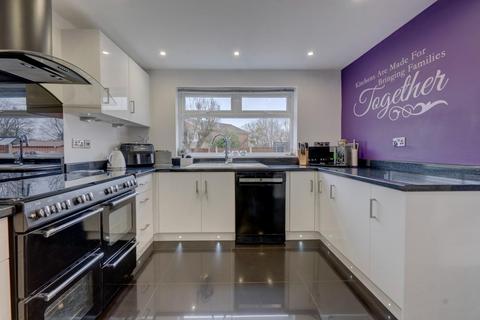 3 bedroom detached house for sale, Collingwood Close, Nottingham