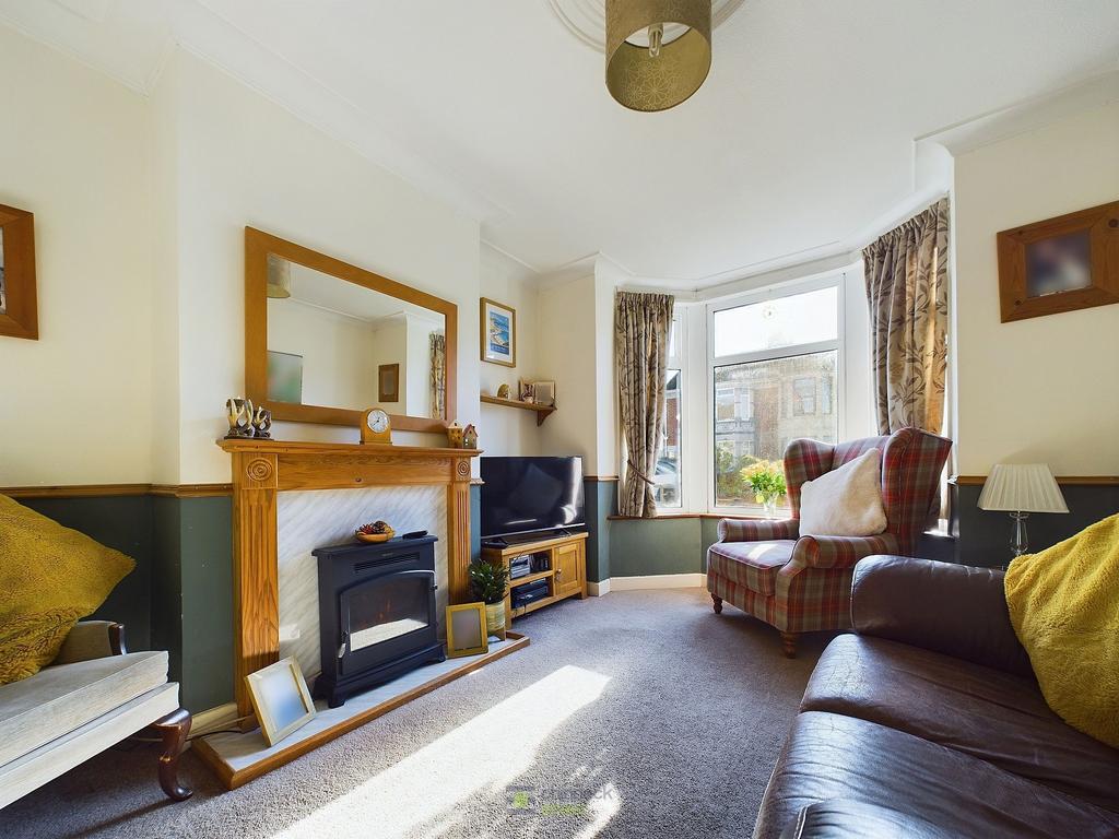 Front Room