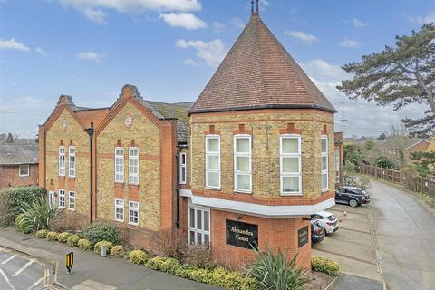 2 bedroom apartment for sale, Alexandra Court Church Street, Great Baddow, Chelmsford