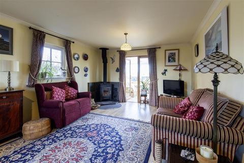 4 bedroom detached house for sale, Gowrie Farm, Stanley, Perth