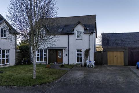 4 bedroom detached house for sale, Gowrie Farm, Stanley, Perth