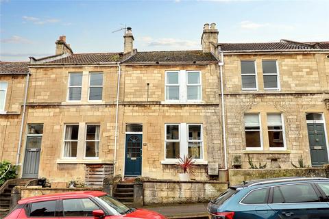 2 bedroom terraced house for sale, Dartmouth Avenue, Bath, BA2