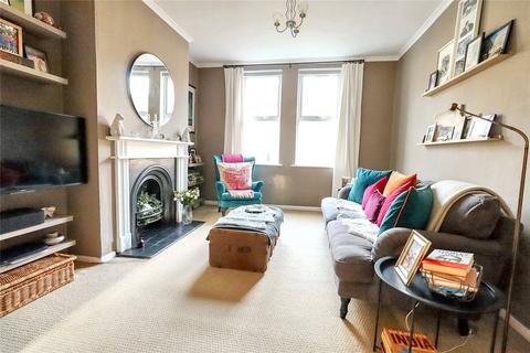 2 bedroom terraced house for sale, Dartmouth Avenue, Bath, BA2