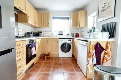 2 bedroom terraced house for sale, Dartmouth Avenue, Bath, BA2