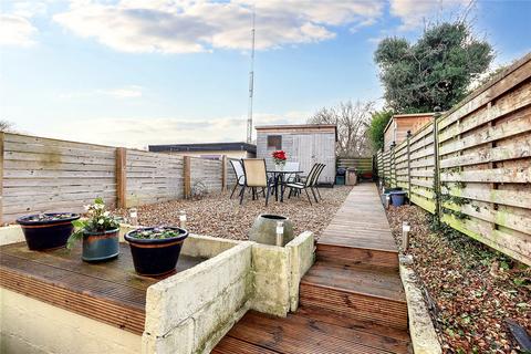 2 bedroom terraced house for sale, Dartmouth Avenue, Bath, BA2