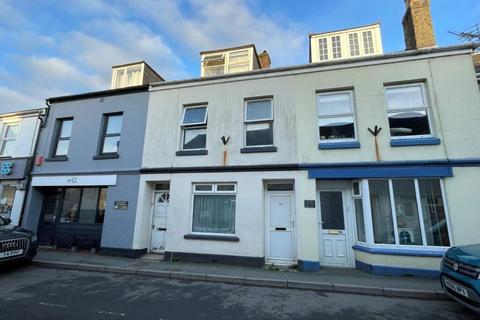 4 bedroom terraced house for sale, Fore Street, Bere Alston, Yelverton, Devon, PL20 7AD