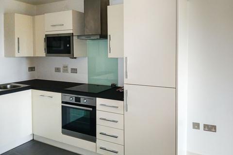 1 bedroom apartment for sale, Flat 6 Baily, Park Way, Newbury, Berkshire, RG14 1EF