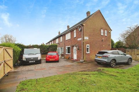 3 bedroom end of terrace house for sale, Bolam Close, Manchester