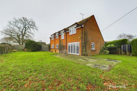 4 bedroom detached house for sale, Spring Close, Upper Basildon, Reading, Berkshire, RG8