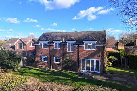 4 bedroom detached house for sale, Spring Close, Upper Basildon, Reading, Berkshire, RG8