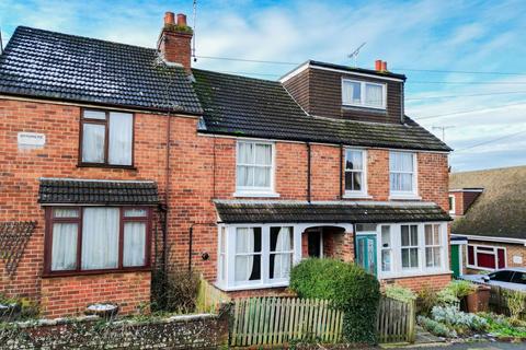 3 bedroom terraced house for sale, Close Proximity To Hawkhurst Colonnade