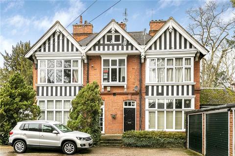 undefined, Middle Hill, Egham, Surrey, TW20