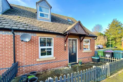 undefined, 2 Westmoreland Mews, Greenfields,  Shrewsbury, SY1 2RH