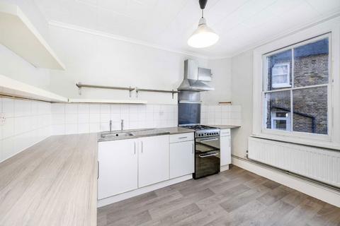 3 bedroom flat for sale, Dawes Road, London SW6