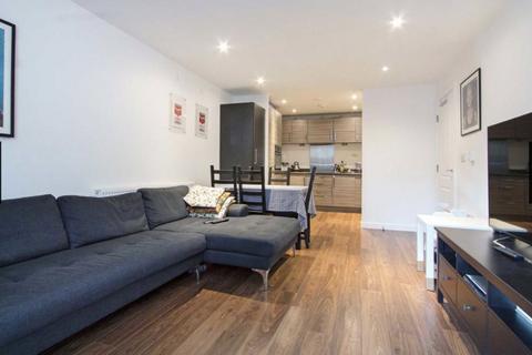 2 bedroom flat for sale, Atkins Square, London E8