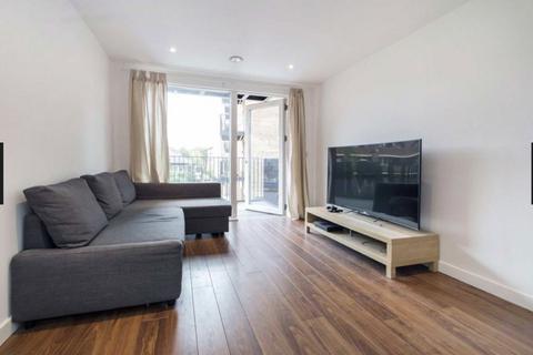 2 bedroom flat for sale, Atkins Square, London E8