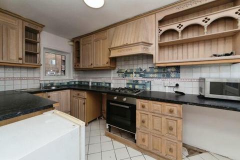 1 bedroom flat to rent, Thurlby Close, Harrow HA1