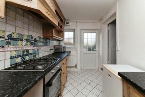 1 bedroom flat to rent, Thurlby Close, Harrow HA1