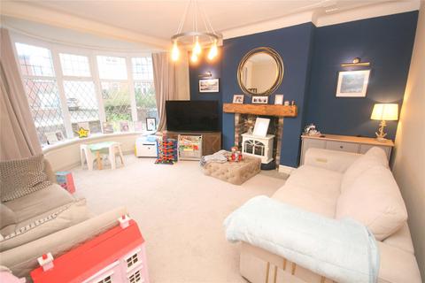 5 bedroom semi-detached house for sale, Swinbourne Gardens, Whitley Bay, NE26