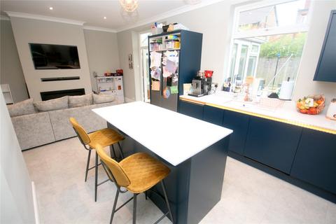 5 bedroom semi-detached house for sale, Swinbourne Gardens, Whitley Bay, NE26