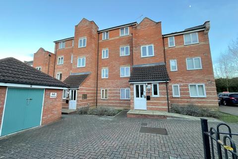 2 bedroom flat to rent, Chelmsford CM1