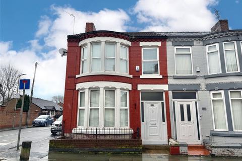 Maskell Road, Old Swan, Liverpool, L13