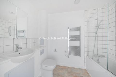 1 bedroom flat to rent, Bowline Street Barking IG11