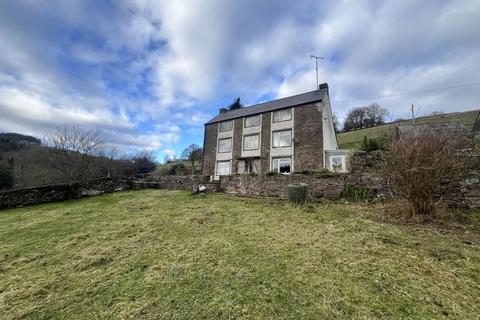 4 bedroom farm house for sale, Grosmont, Abergavenny, NP7