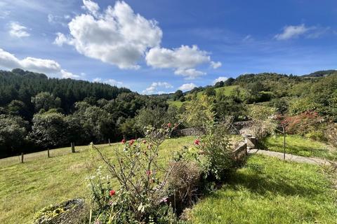 4 bedroom farm house for sale, Grosmont, Abergavenny, NP7