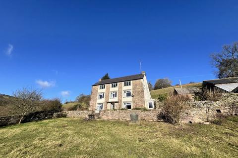 4 bedroom farm house for sale, Grosmont, Abergavenny, NP7