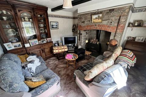 undefined, Grosmont, Abergavenny, NP7