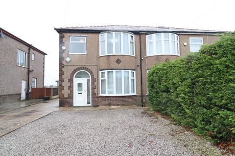 3 bedroom semi-detached house for sale, Lammack Road, Blackburn, BB1