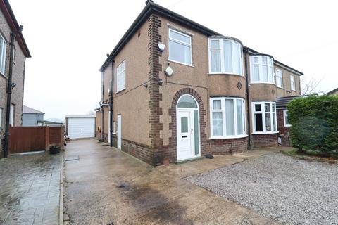 3 bedroom semi-detached house for sale, Lammack Road, Blackburn, BB1