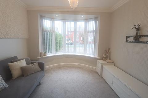 3 bedroom semi-detached house for sale, Lammack Road, Blackburn, BB1