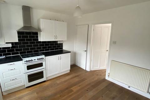 2 bedroom terraced house to rent, Baldwin Avenue, Wigston LE18