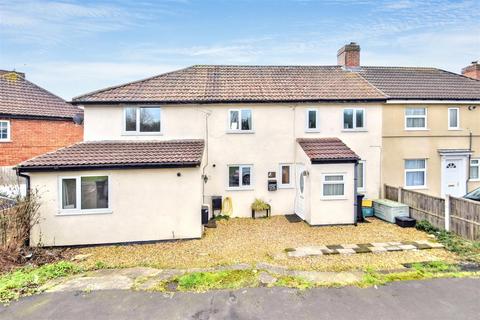 4 bedroom house for sale, Springfield Avenue, Shirehampton