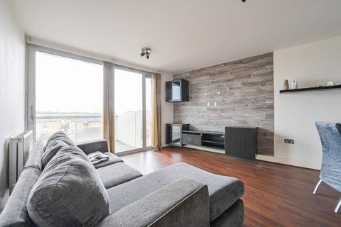 2 bedroom flat to rent, 43 Devons Road, London E3